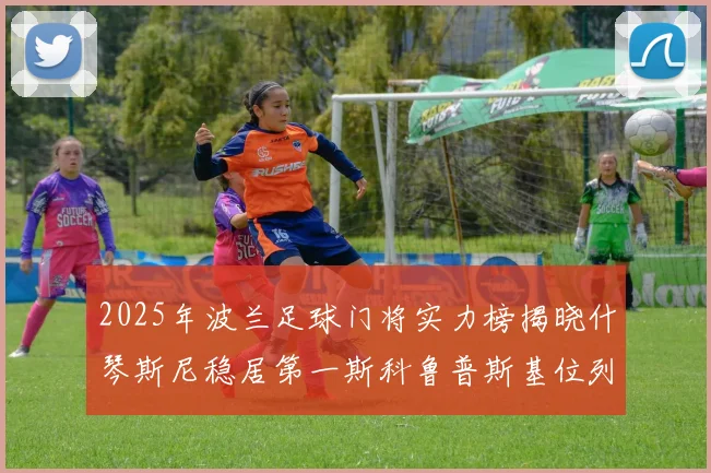 2025年波兰足球门将实力榜揭晓什琴斯尼稳居第一斯科鲁普斯基位列第三